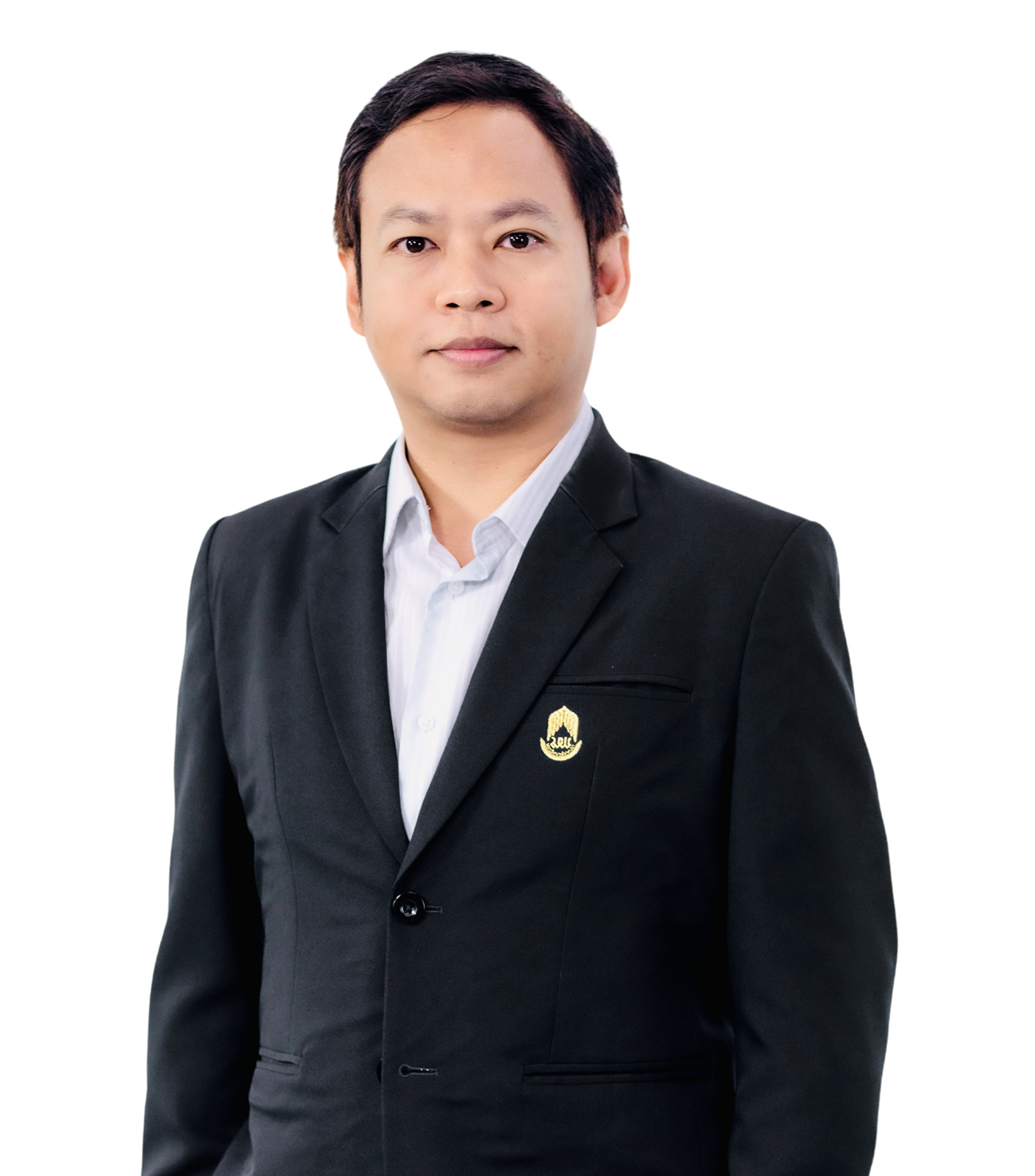 ผศ.ดร.สรายศ ร่าเริงใจ